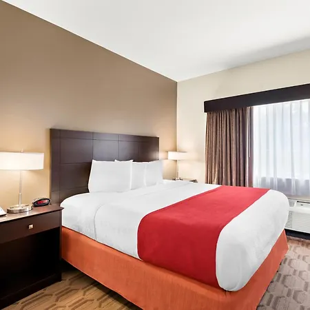Best Western Palmyra Inn & Suites Exterior foto