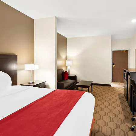Best Western Palmyra Inn & Suites Exterior foto