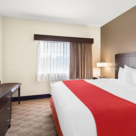 Best Western Palmyra Inn & Suites Exterior foto