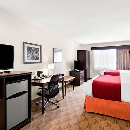 Best Western Palmyra Inn & Suites Exterior foto
