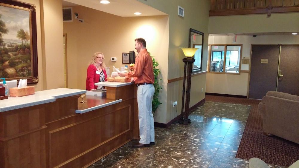 Best Western Inn&suites