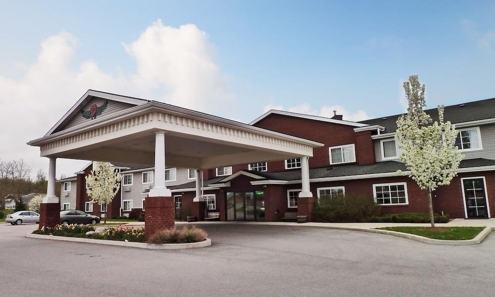 Best Western Inn&suites