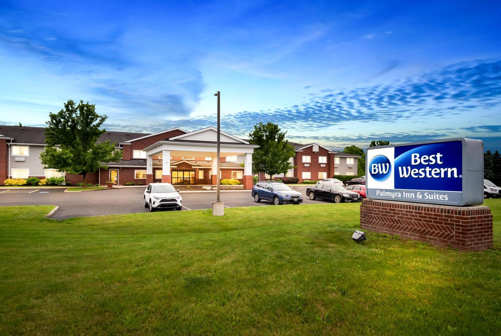 Hotel Best Western Inn&suites