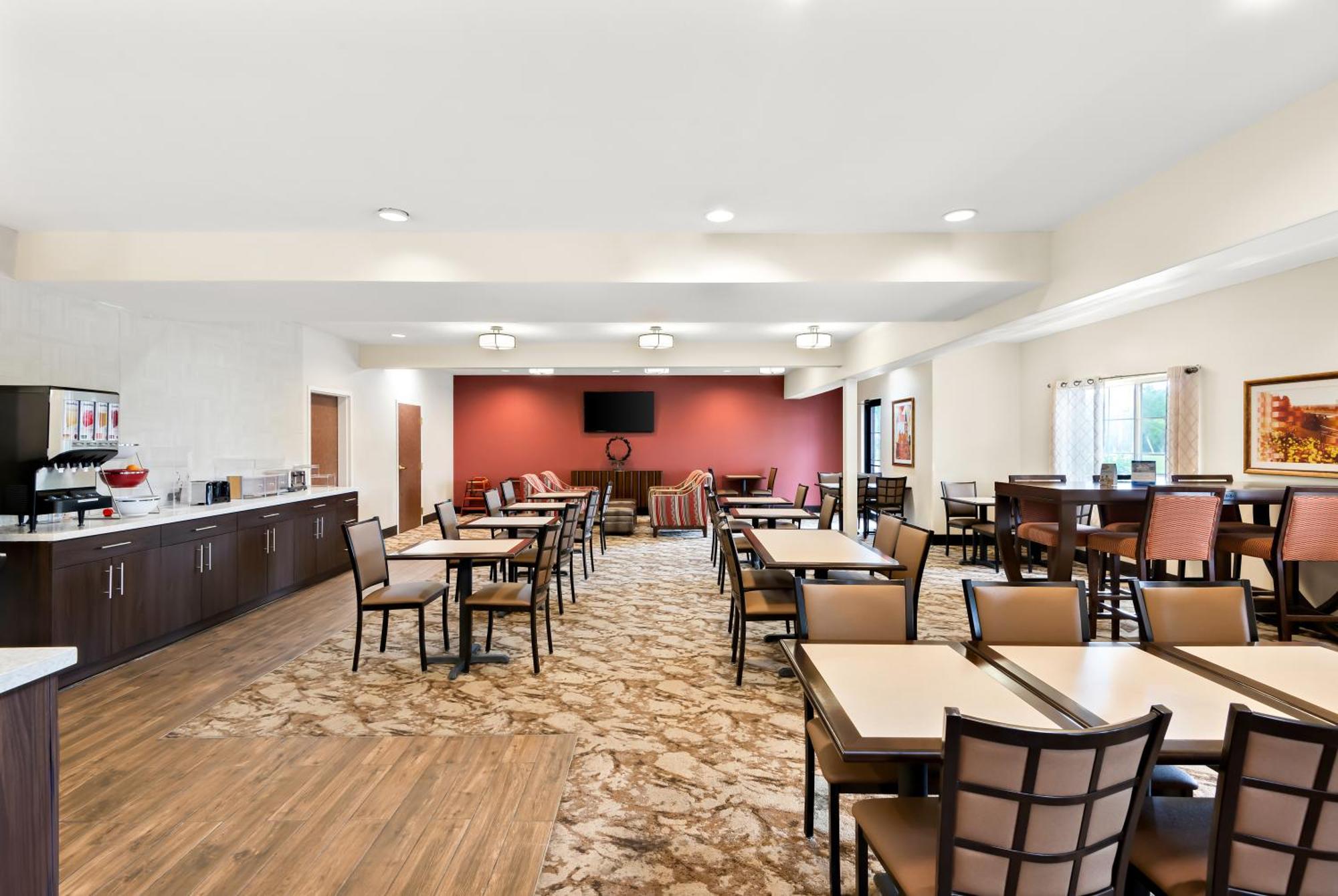 Best Western & Hotel 3*