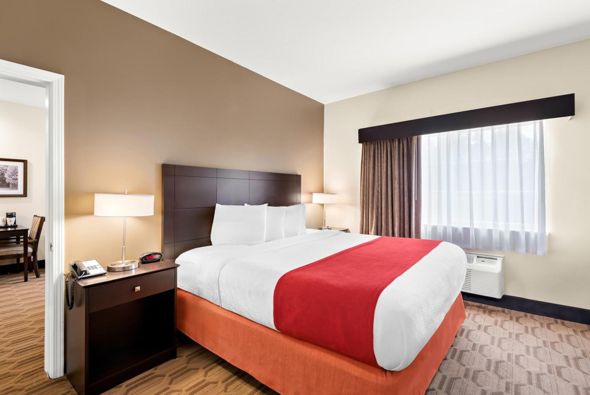 Best Western Inn&suites Palmyra