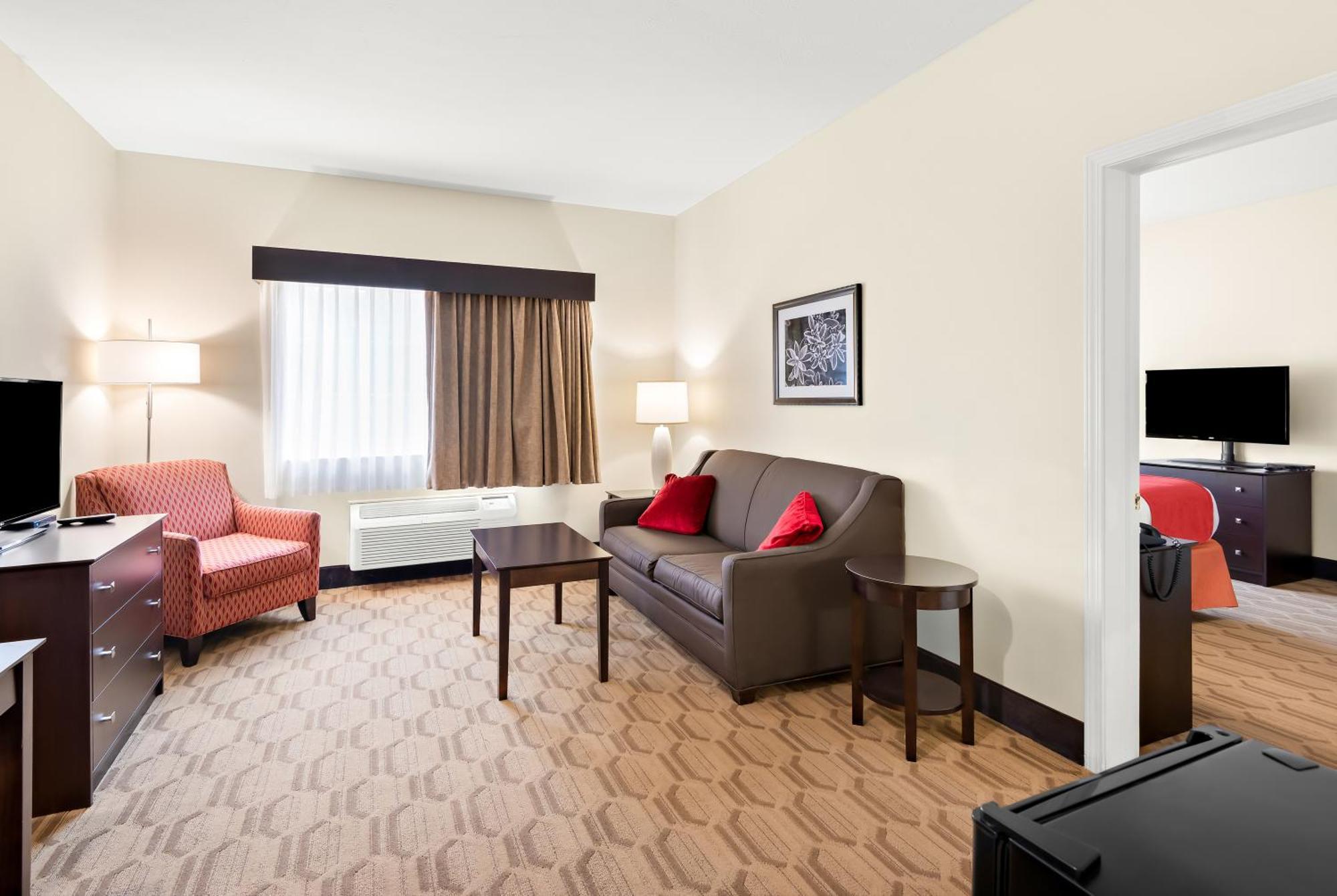 Best Western &