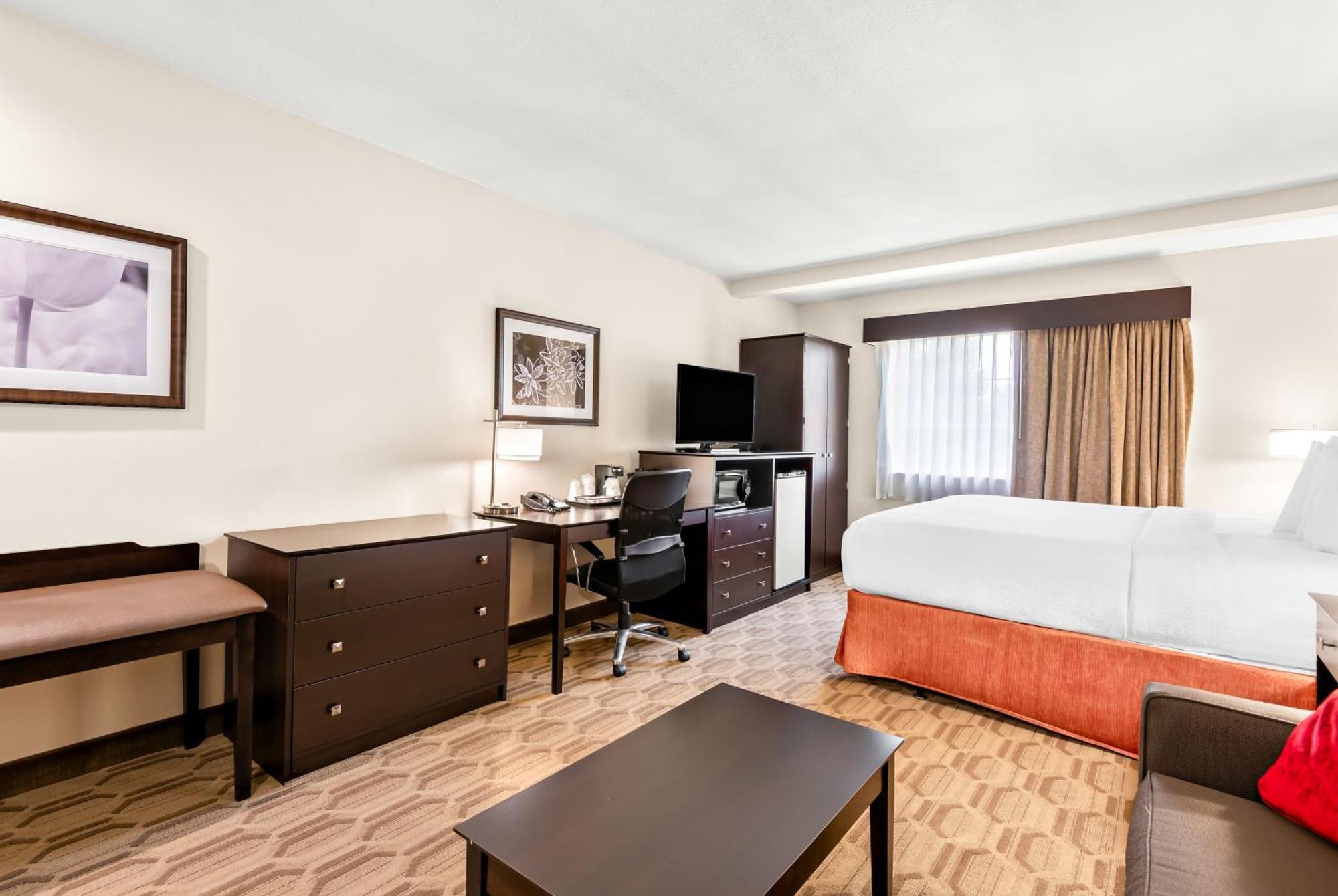 Best Western & Hotel Palmyra