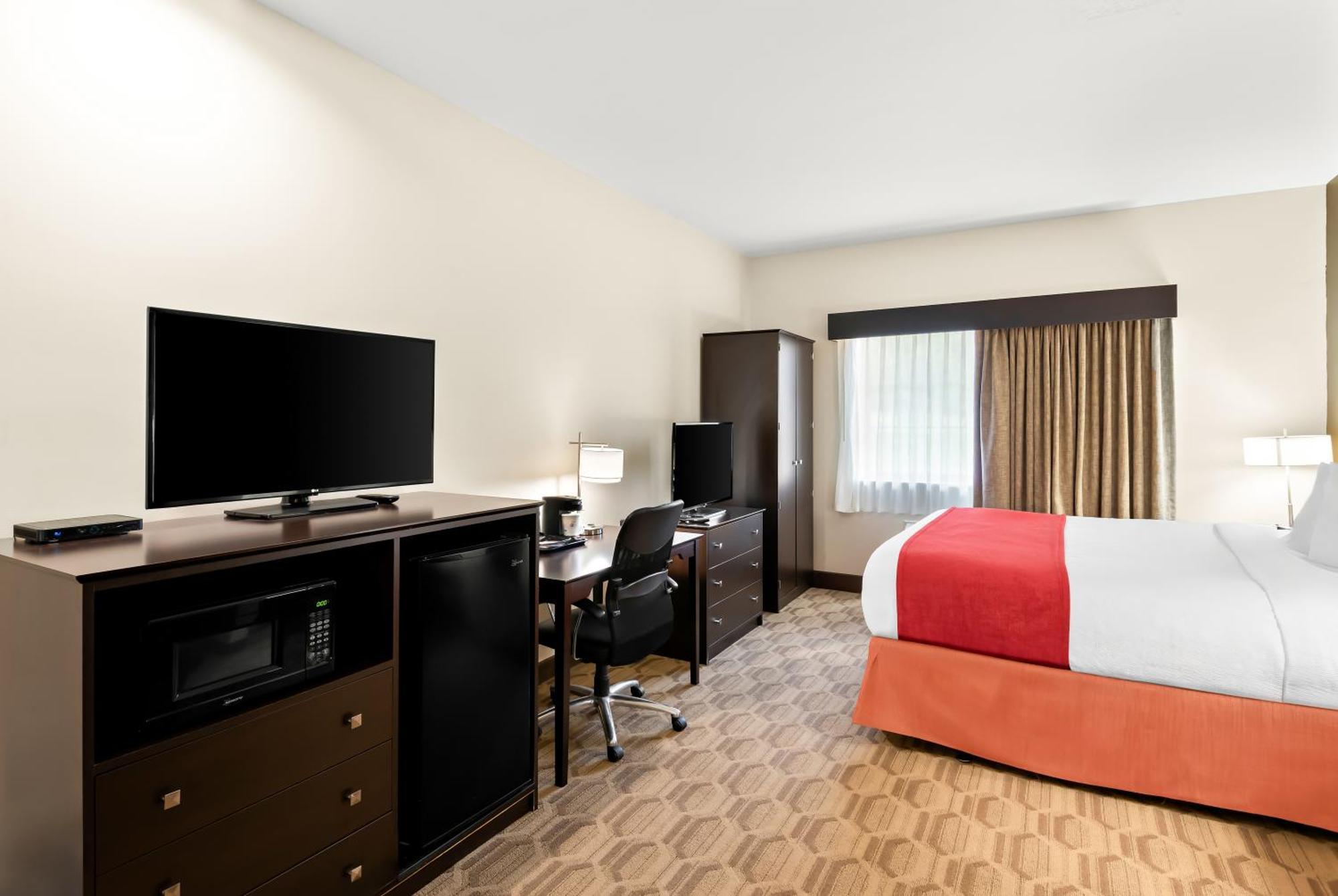 Hotel Best Western & Palmyra