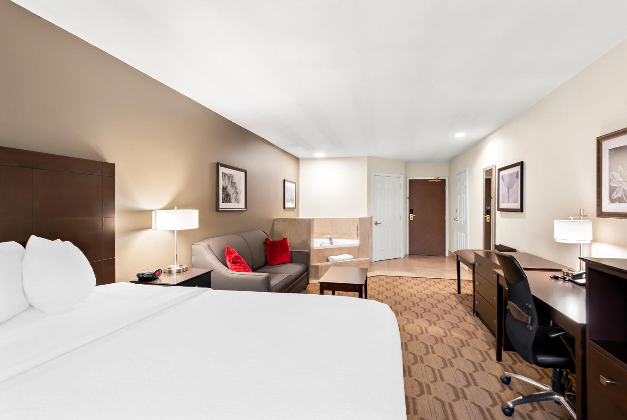 Best Western Inn&suites Palmyra