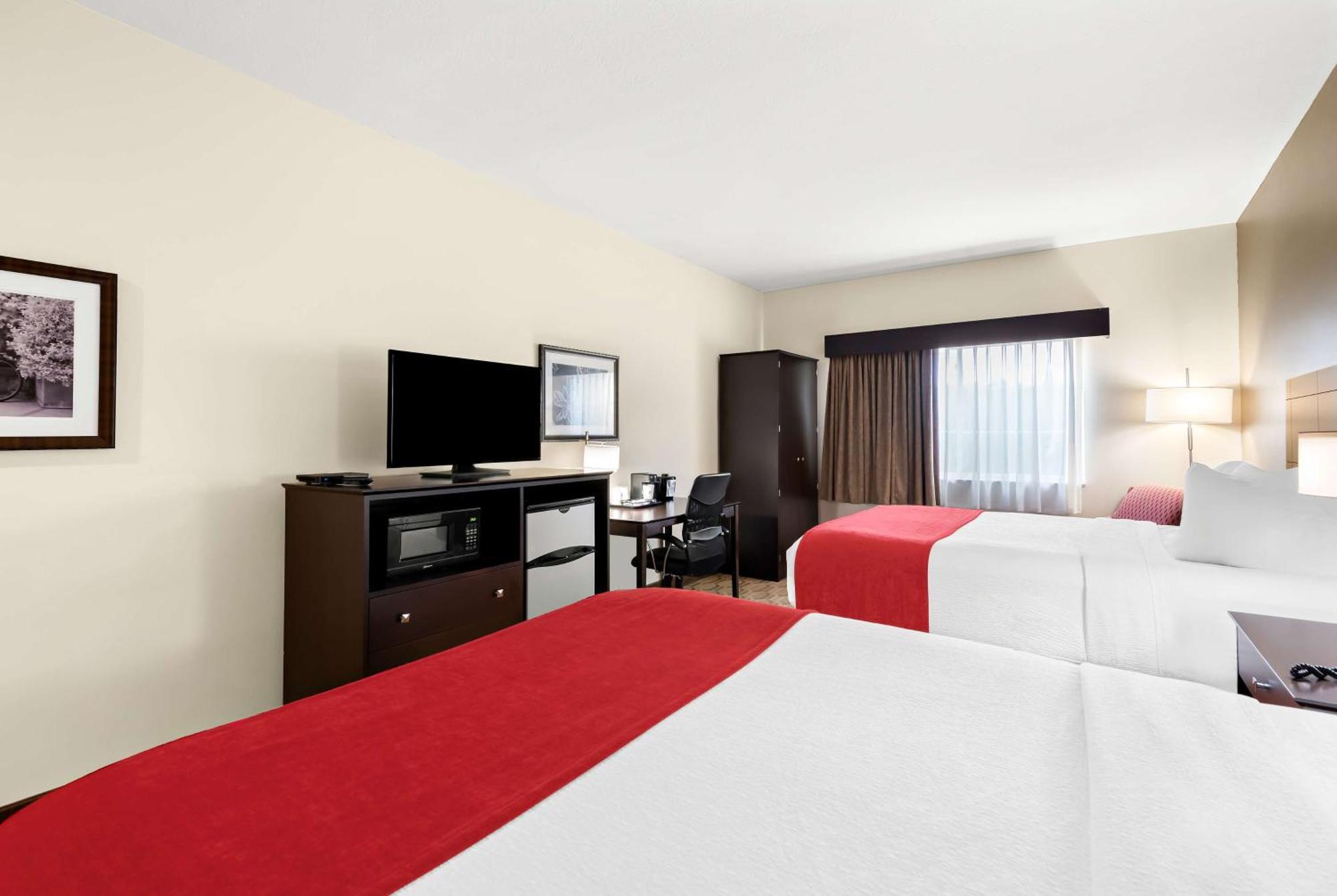 Best Western Inn&suites Hotel Palmyra